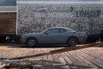 Dodge Challenger SRT Hellcat 2018 года